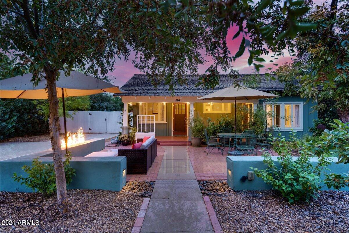 146 W 2nd St., Mesa, AZ 85201