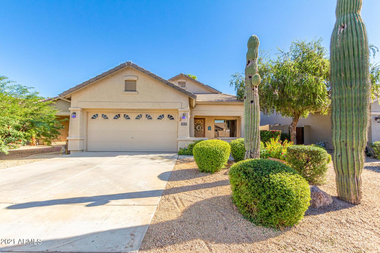 3413 N 129th Ave., Avondale, AZ 85323