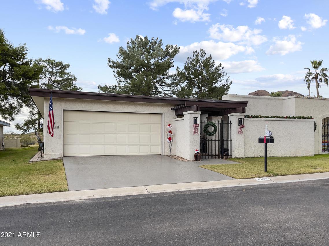 6039 E Harvard St., Scottsdale, AZ 85257