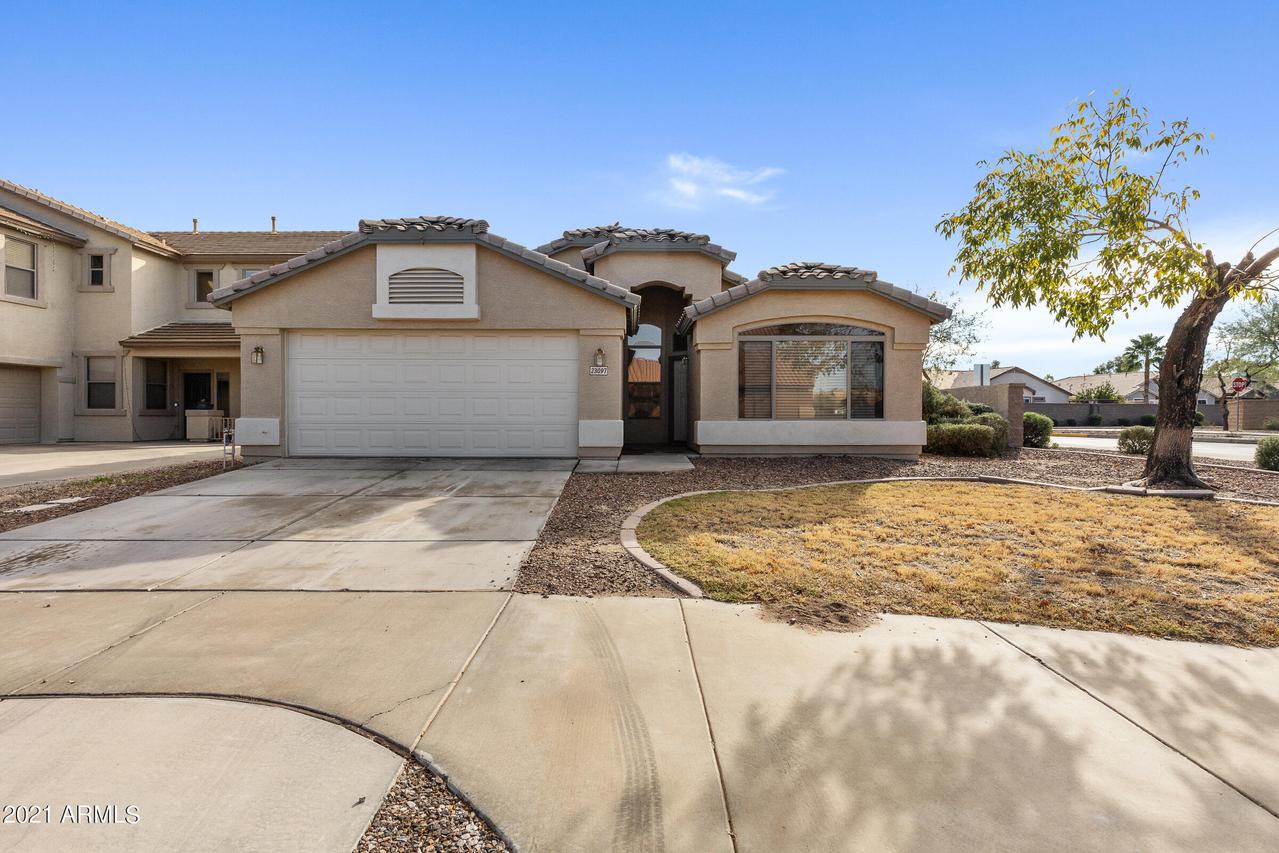 23097 S 212th Pl., Queen Creek, AZ 85142