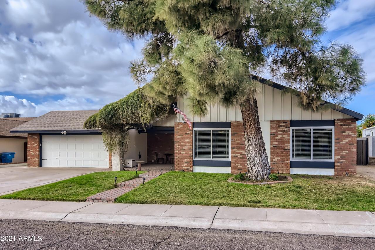 15228 N 23rd Dr., Phoenix, AZ 85023