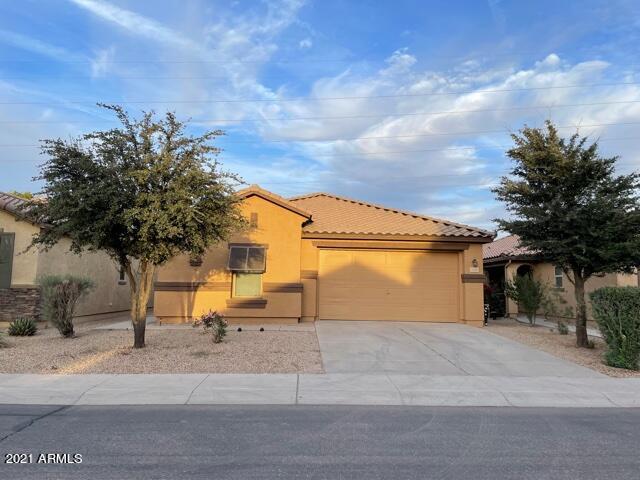 18583 N Celis St., Maricopa, AZ 85138