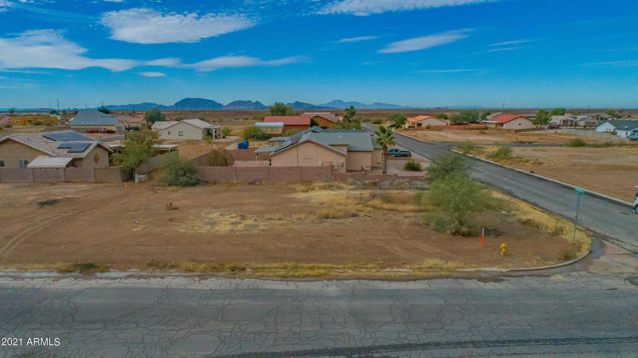10971 W Magdalena Dr. #323, Arizona City, AZ 85123