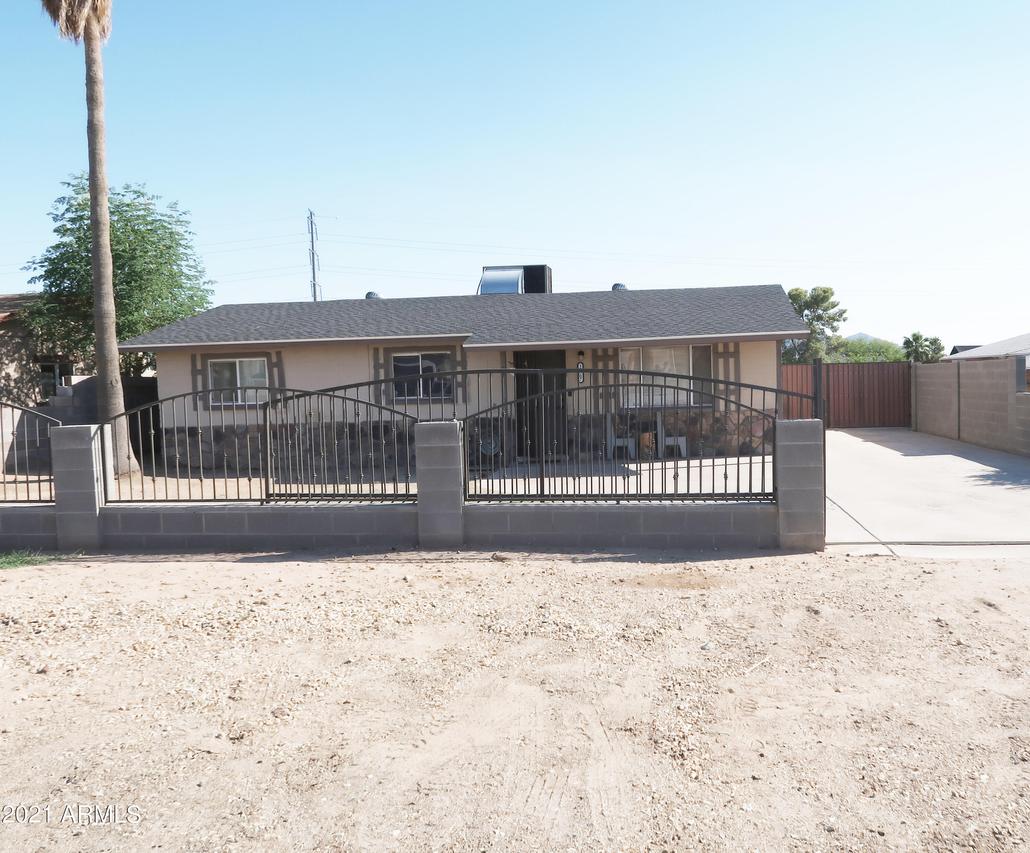 12507 W Elwood St., Avondale, AZ 85323