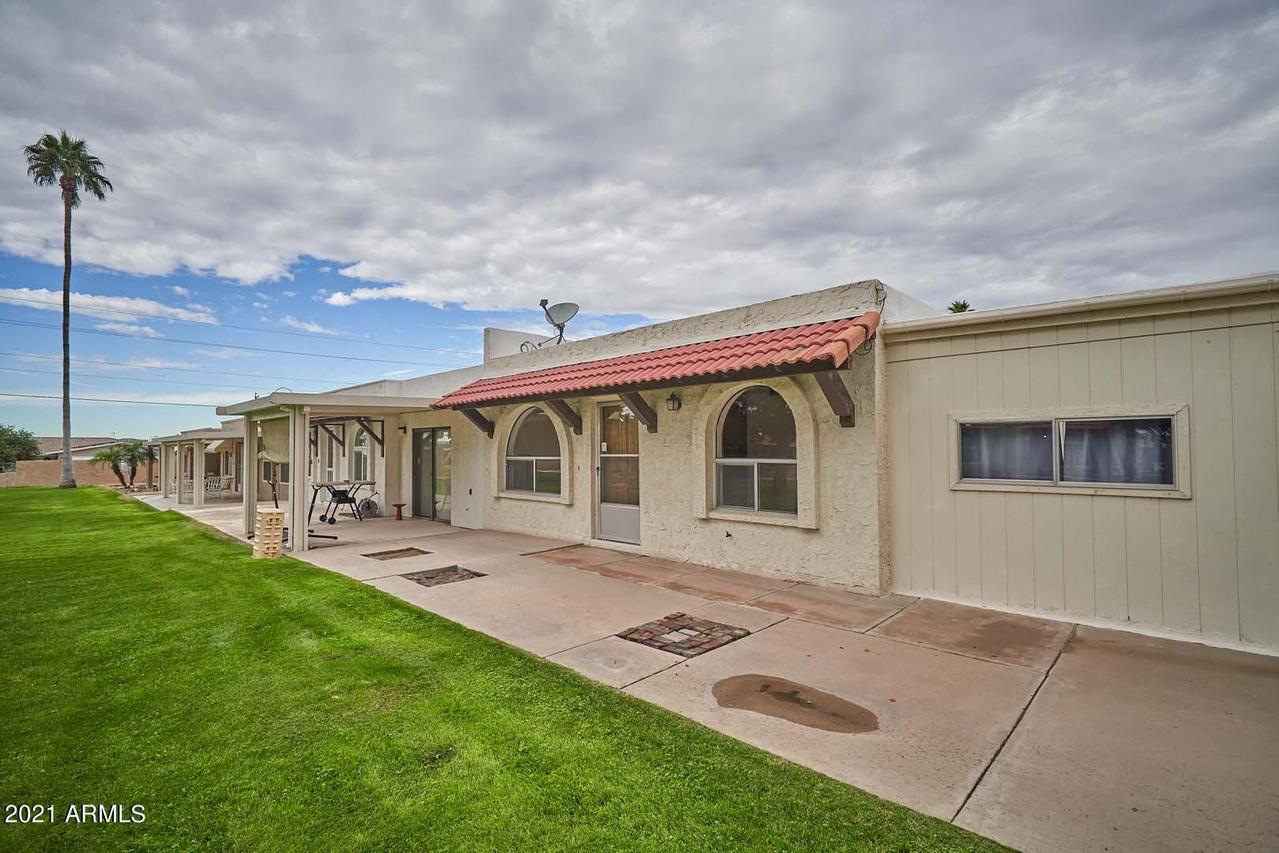 2139 N Recker Rd., Mesa, AZ 85215
