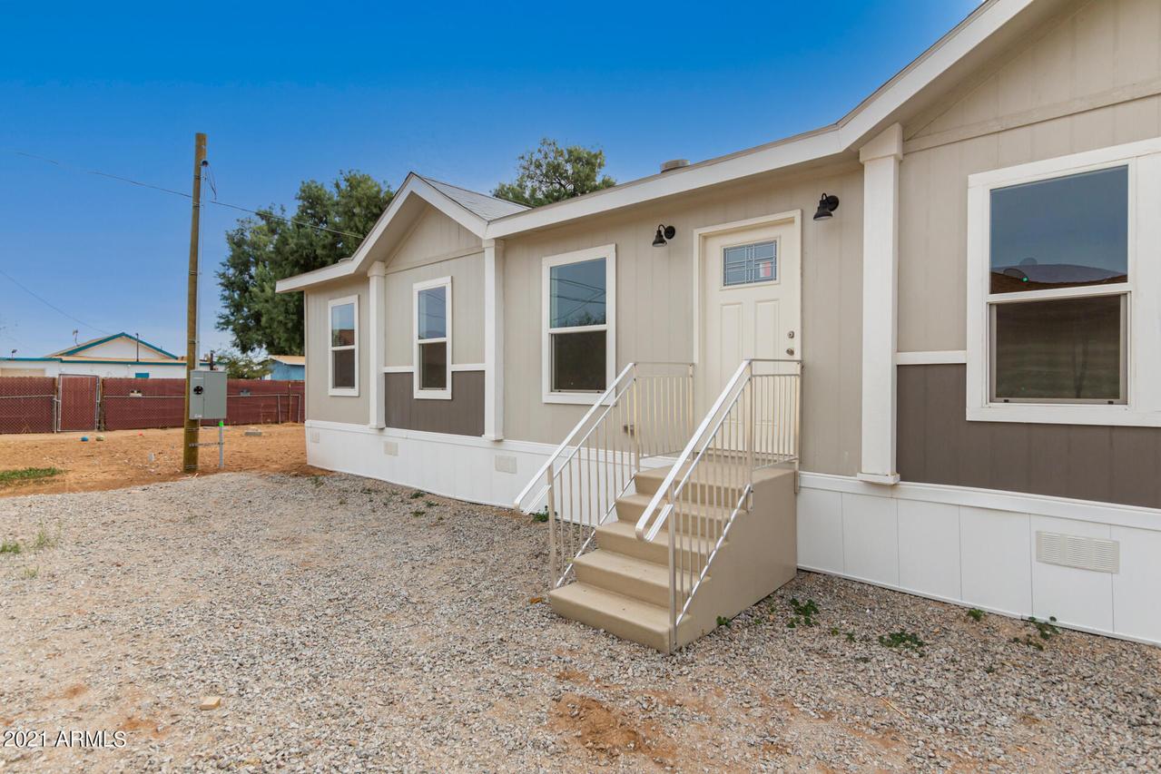 31913 W Palo Verde St., Wittmann, AZ 85361