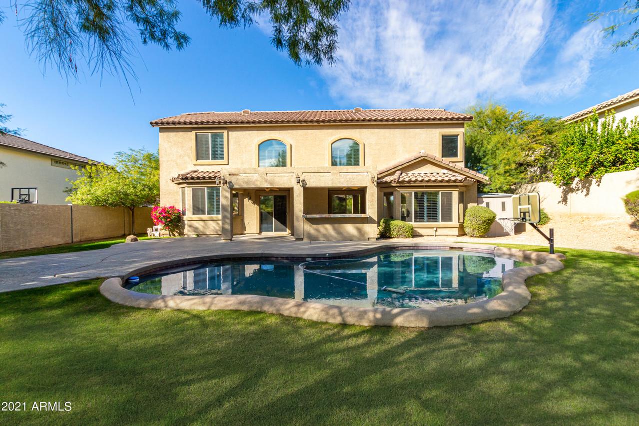 7671 E Wing Shadow Rd., Scottsdale, AZ 85255