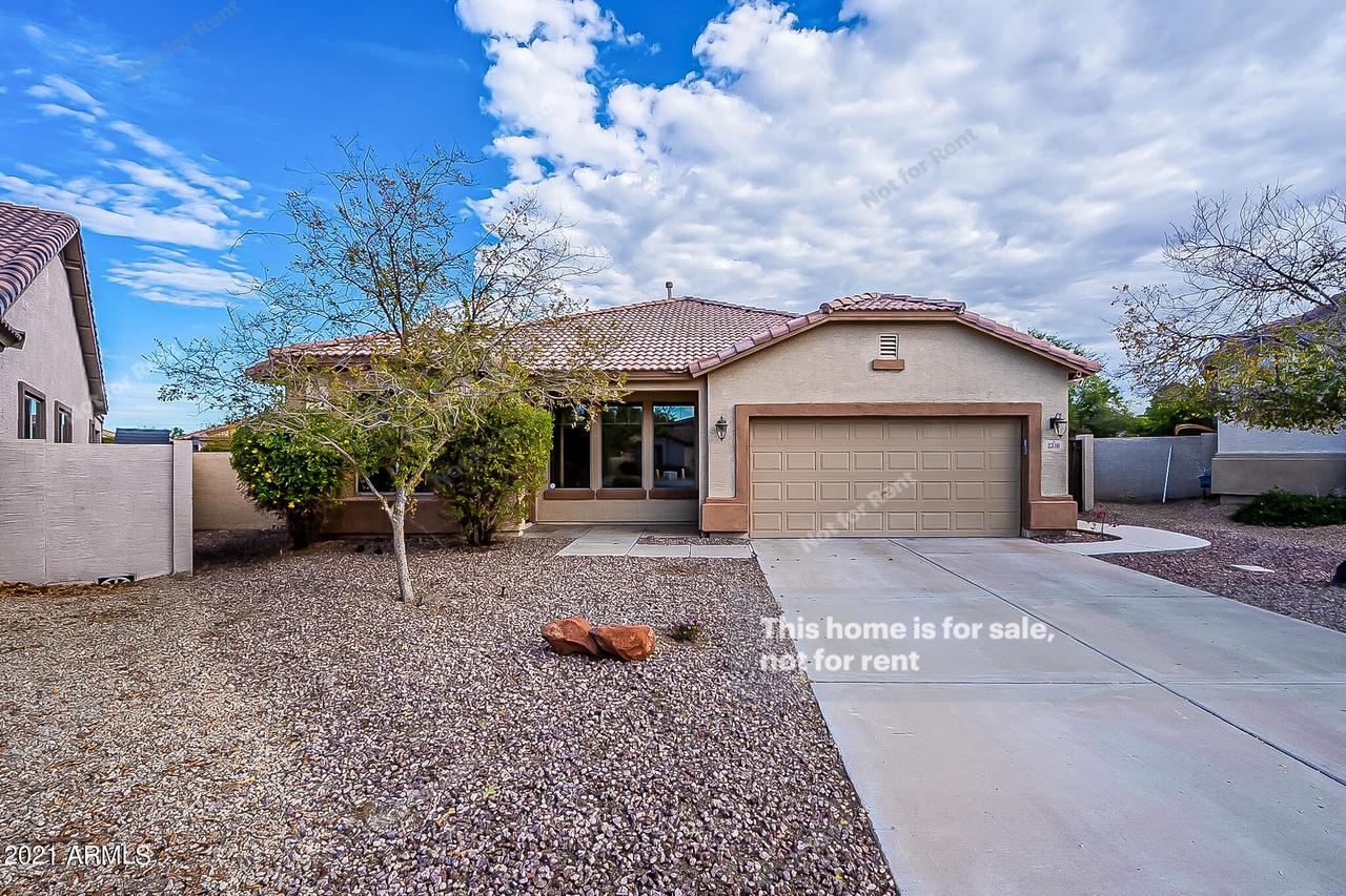 2310 W Beverly Rd., Phoenix, AZ 85041