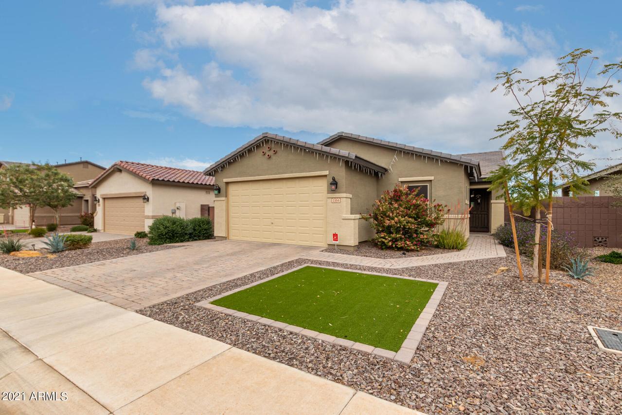 1364 W Spine Tree Ave., Queen Creek, AZ 85140