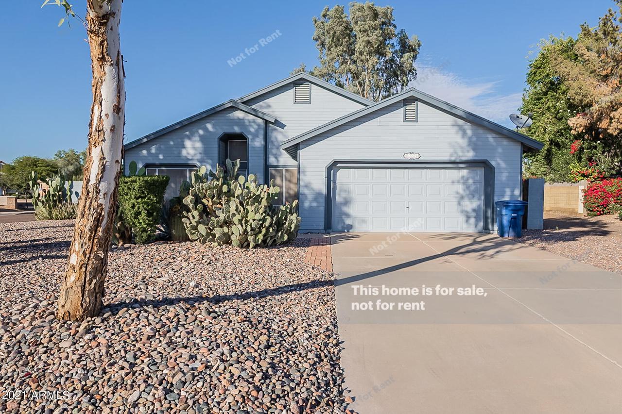1736 W Alamo Ct., Chandler, AZ 85224