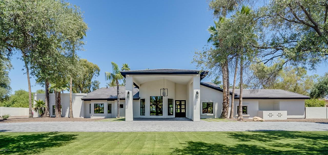 8436 E Aster Dr., Scottsdale, AZ 85260