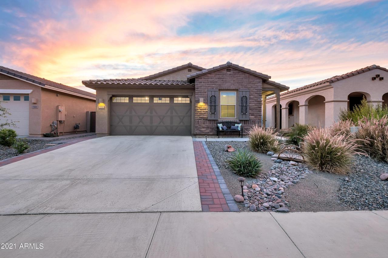 7552 S Lone Pine Pl., Gold Canyon, AZ 85118