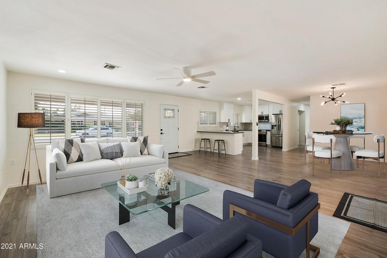 6634 N 16th Dr., Phoenix, AZ 85015