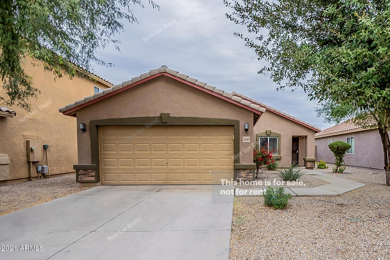 5040 E Silverbell Rd., San Tan Valley, AZ 85143