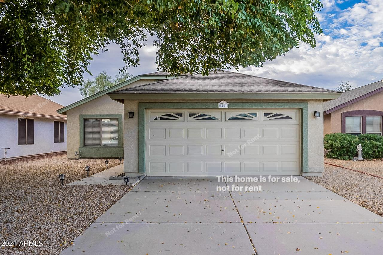 9641 W Carol Ave., Peoria, AZ 85345