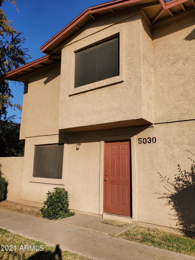 5030 N 41st Ave., Phoenix, AZ 85019