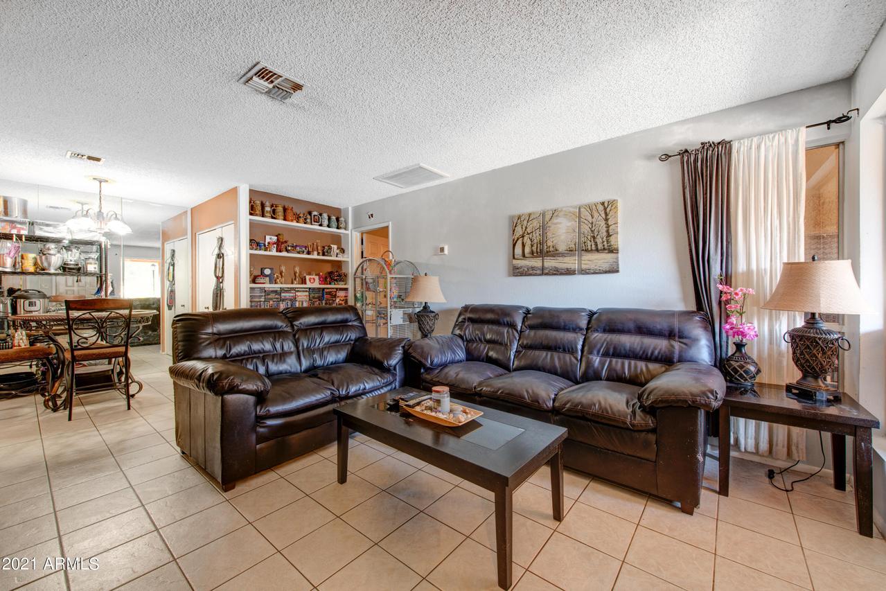 311 W Blackhawk Dr. #6, Phoenix, AZ 85027