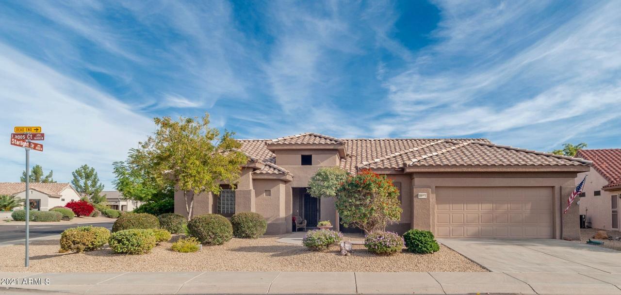 20119 N Lagos Ct., Surprise, AZ 85374