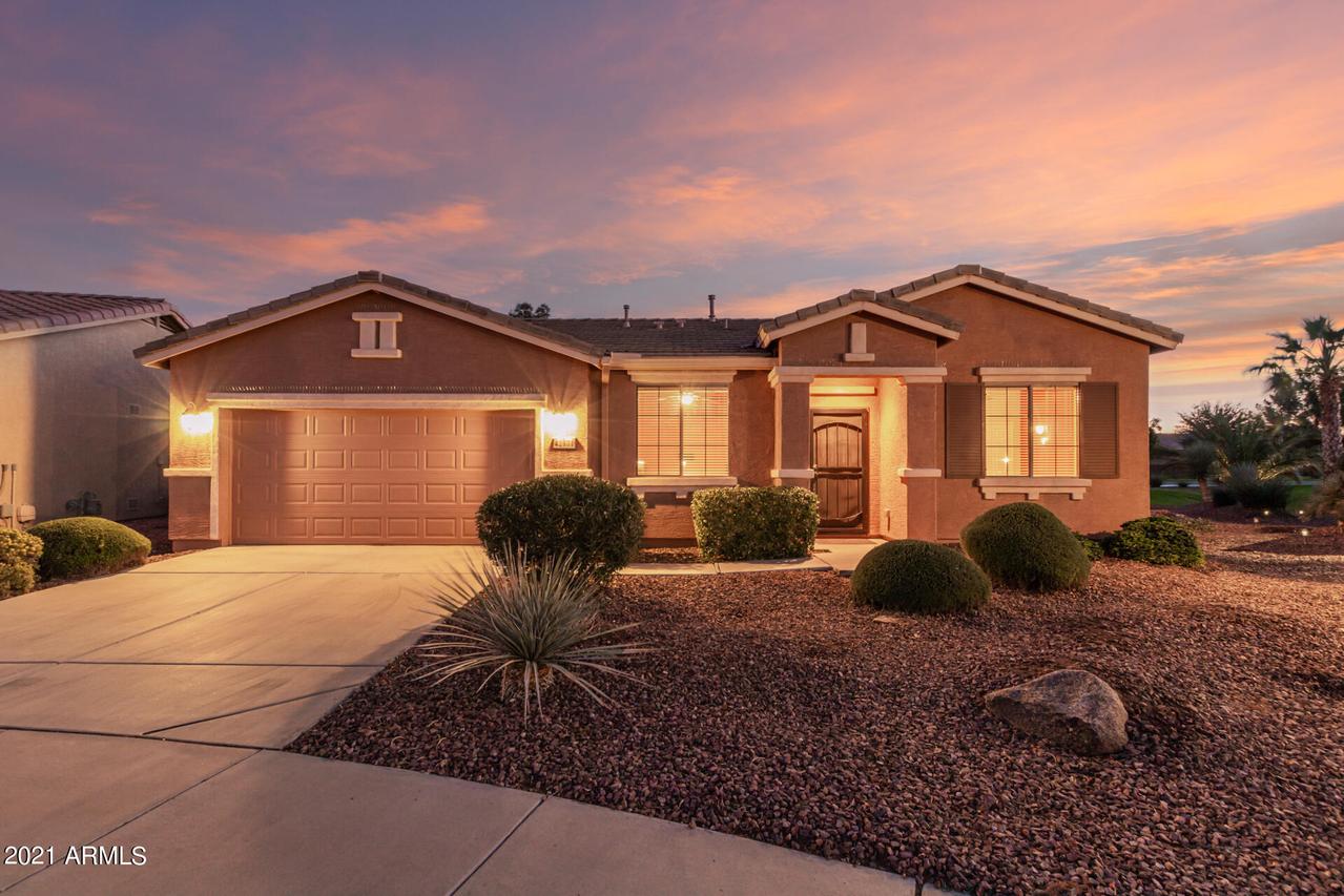 42171 W Cascade Way, Maricopa, AZ 85138