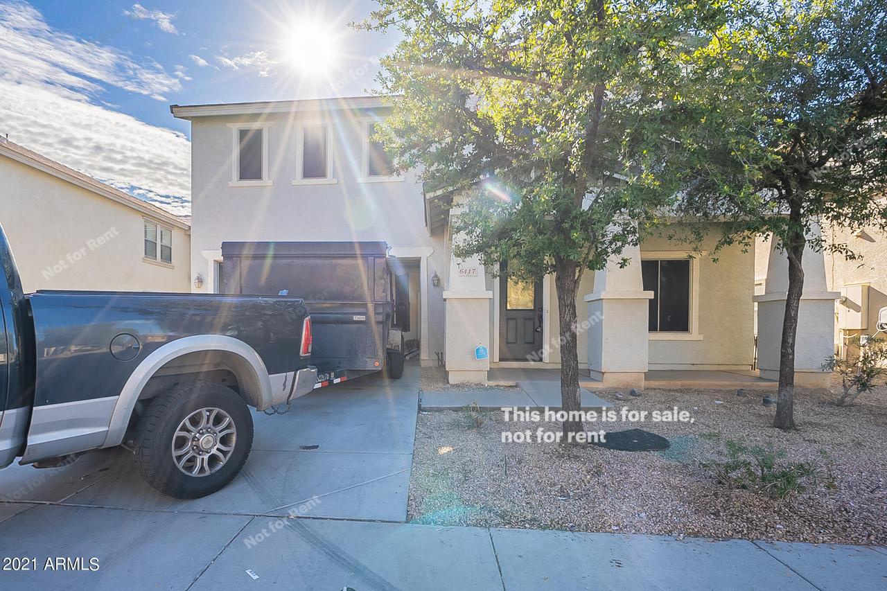 6417 W Barbara Ave., Glendale, AZ 85302
