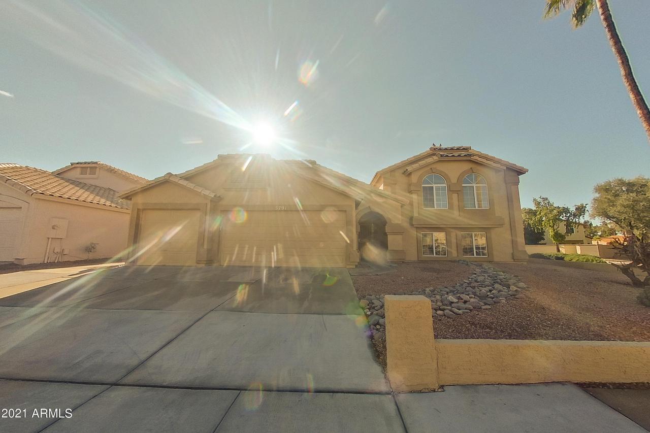 5791 W Ross Dr., Chandler, AZ 85226
