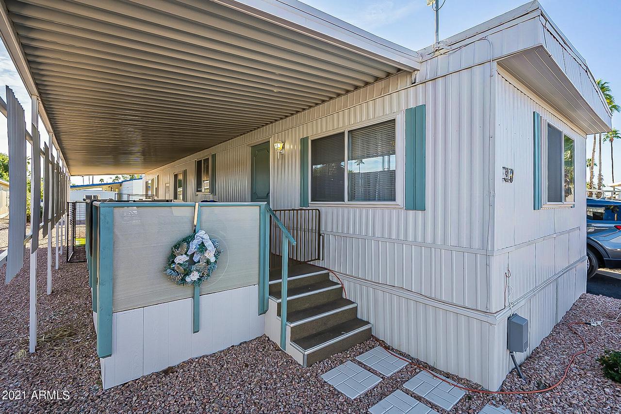 201 S Greenfield Rd. #310, Mesa, AZ 85206