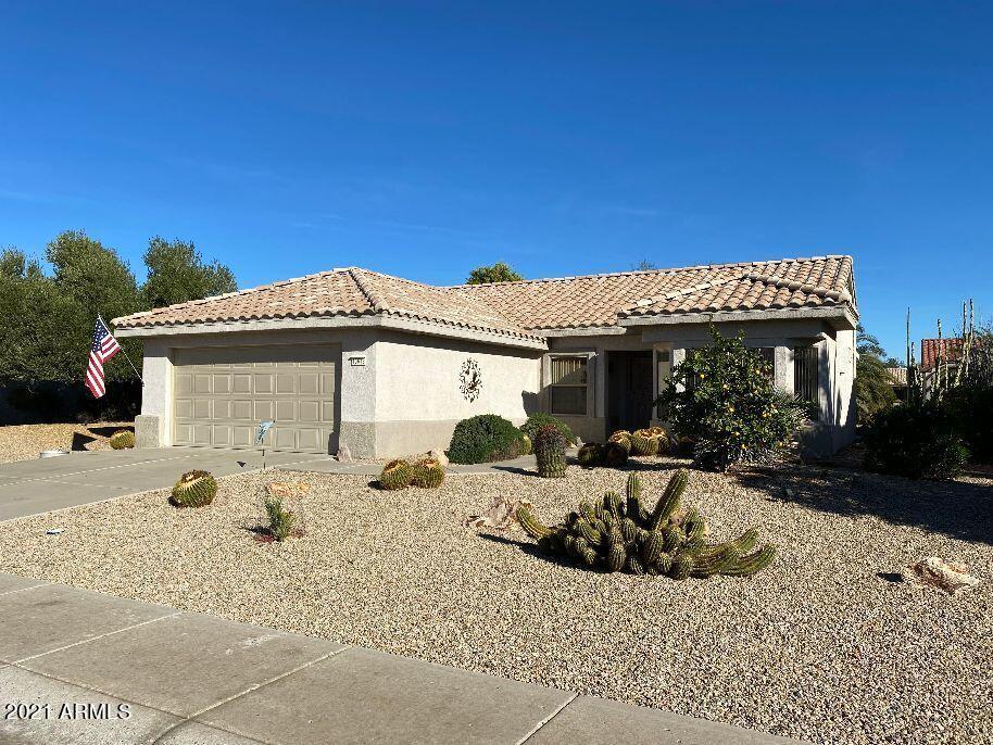 15612 W Grand Creek Ln., Surprise, AZ 85374
