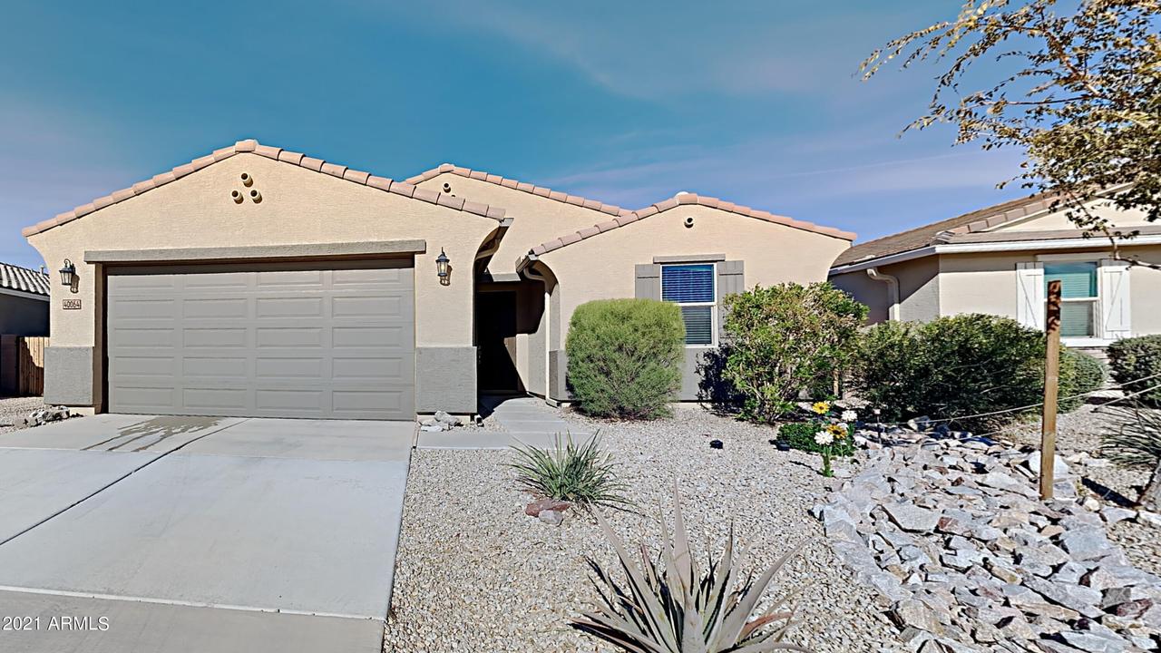 40064 W Curtis Way, Maricopa, AZ 85138