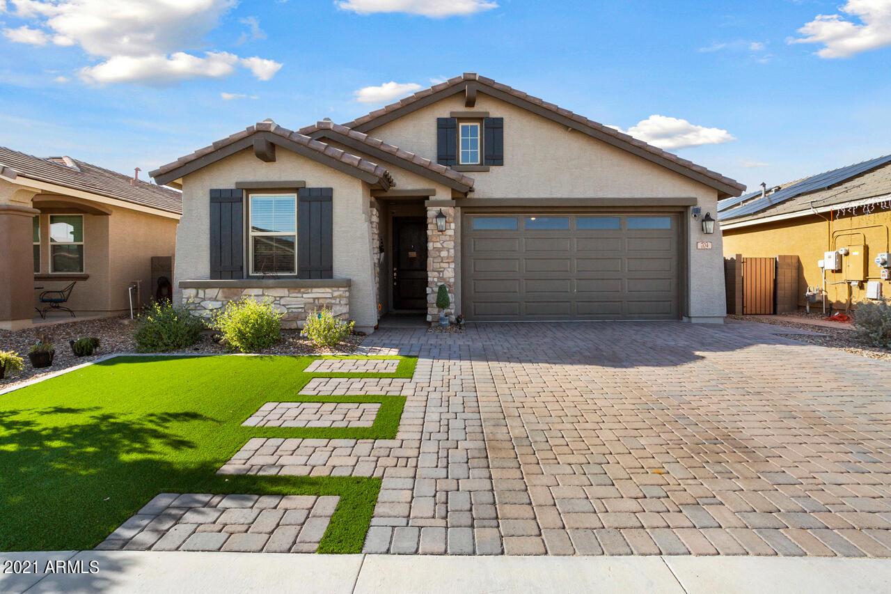 704 N 152nd Dr., Goodyear, AZ 85338