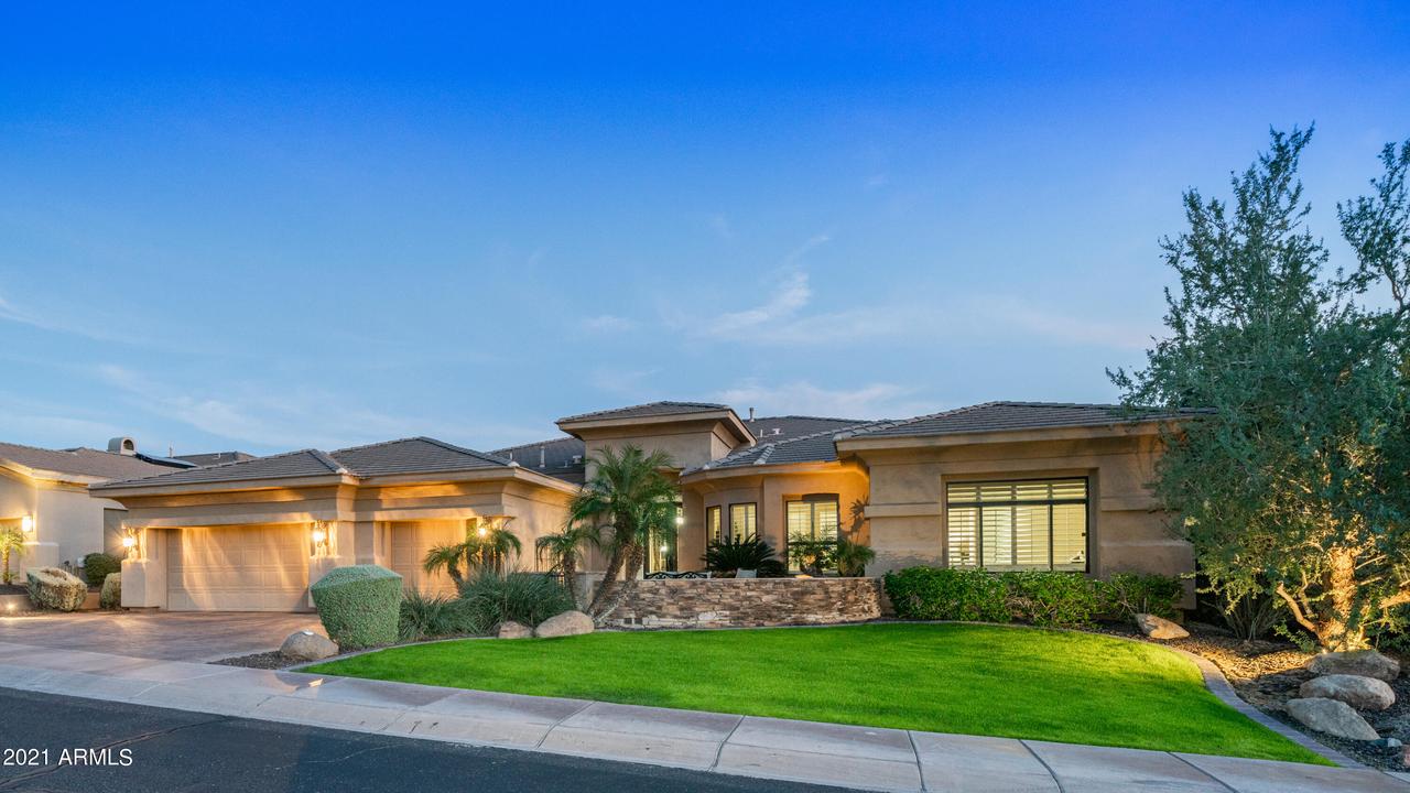 405 E Mountain Sage Dr., Phoenix, AZ 85048