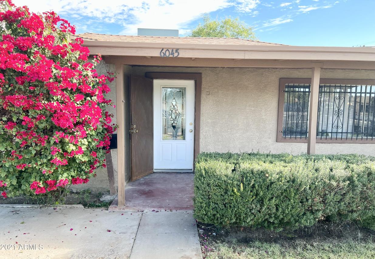 6045 S 5th Ave., Phoenix, AZ 85041