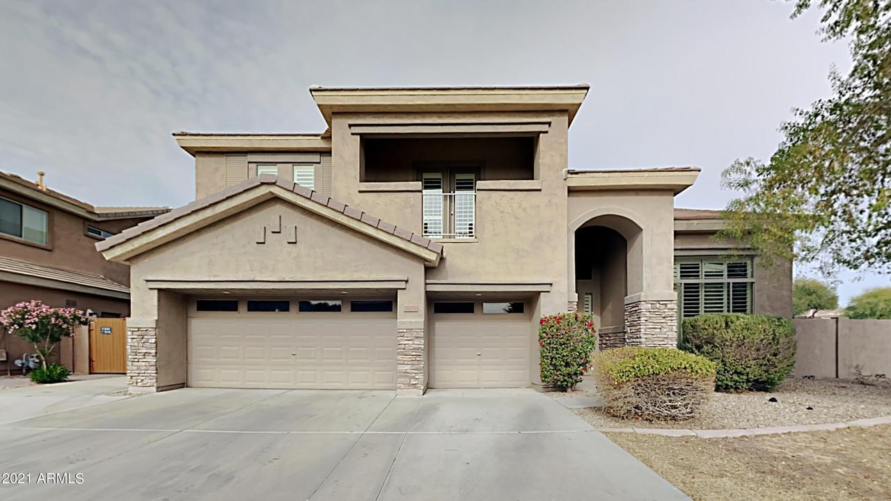 17532 W Ivy Ln., Surprise, AZ 85388