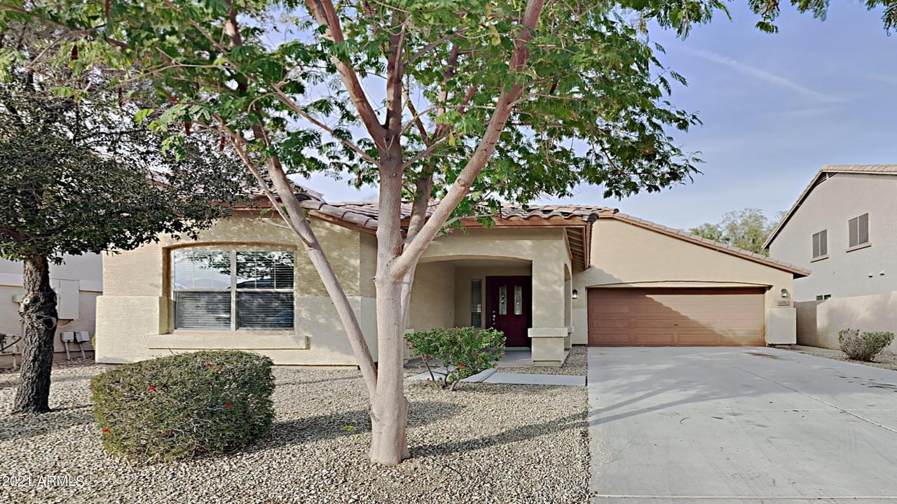 44002 W Lindgren Dr., Maricopa, AZ 85138