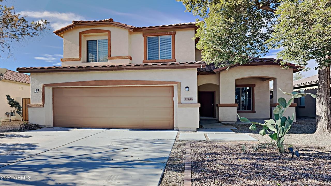 19448 N San Marin St., Maricopa, AZ 85238