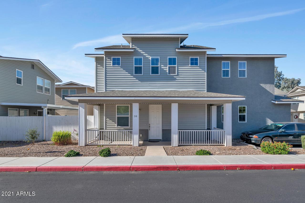 3218 W Glendale Ave. #38, Phoenix, AZ 85051