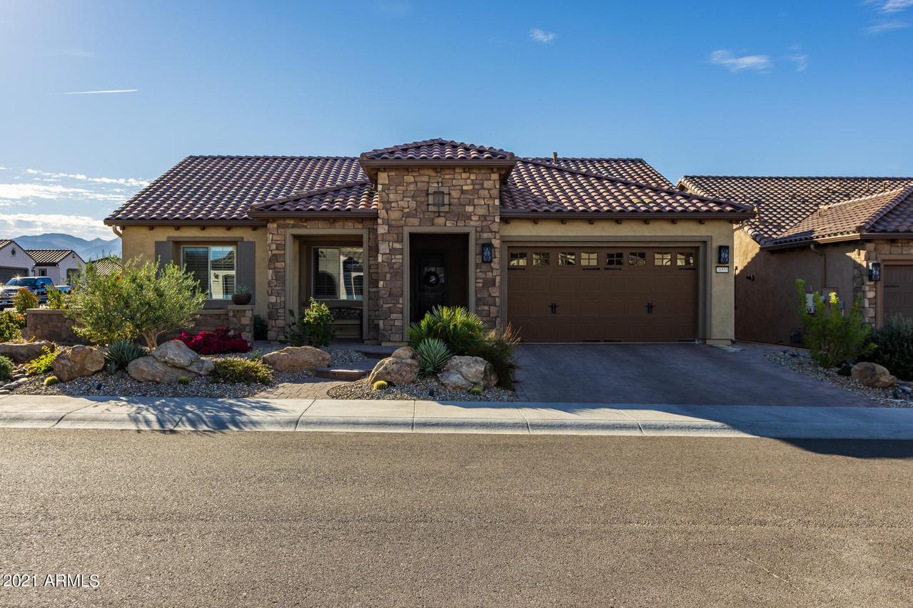 26555 W Oraibi Dr., Buckeye, AZ 85396
