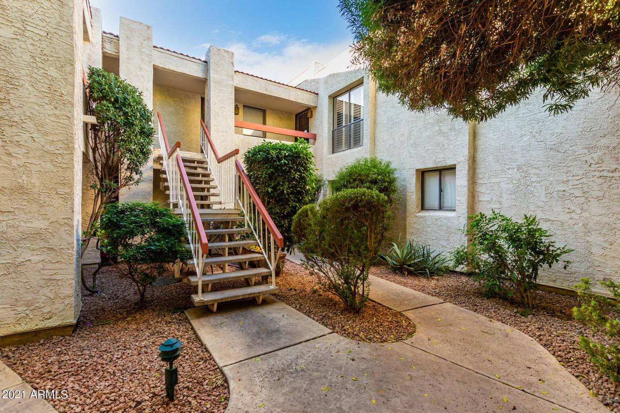 3119 W Cochise Dr. #248, Phoenix, AZ 85051