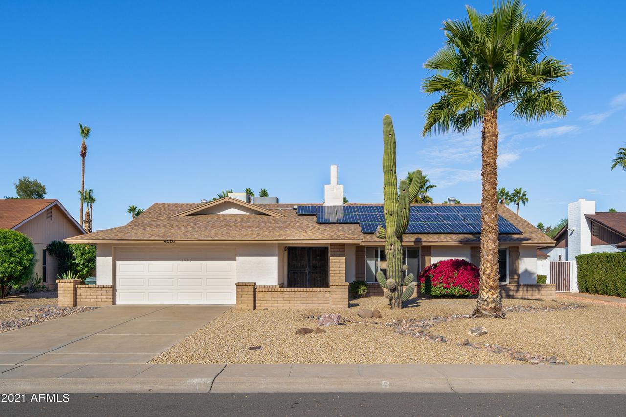 4226 E Sheena Dr., Phoenix, AZ 85032