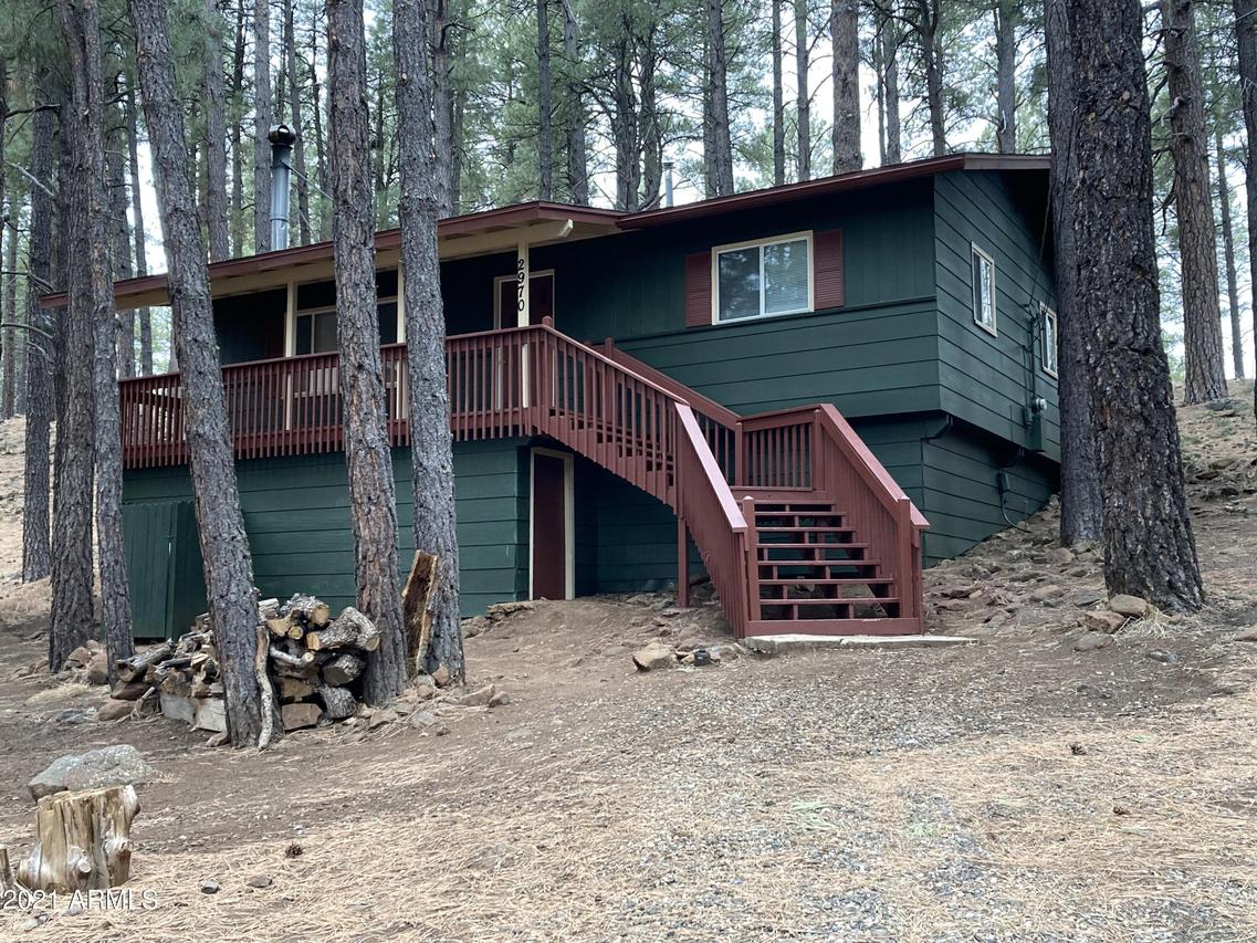 2970 Moki Ovi, Flagstaff, AZ 86005