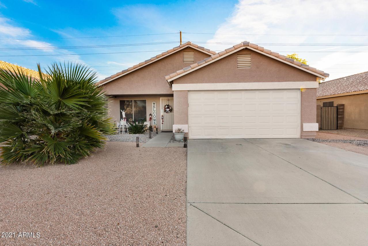 11329 E Cicero St., Mesa, AZ 85207