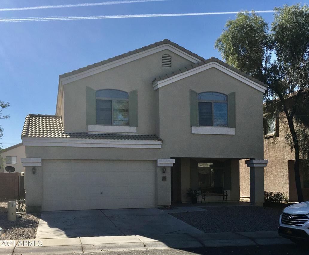 8559 W Jocelyn Ter., Tolleson, AZ 85353