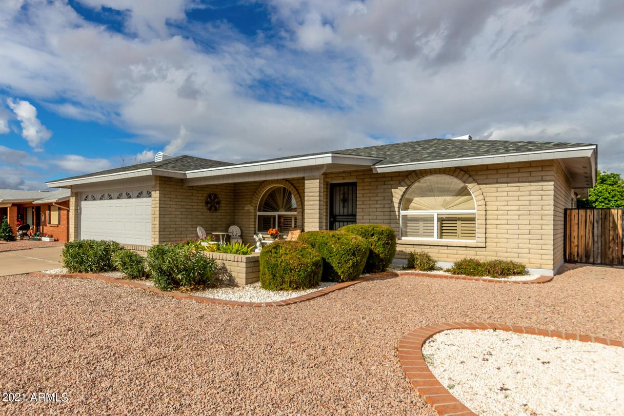 7960 E Monte Ave., Mesa, AZ 85208