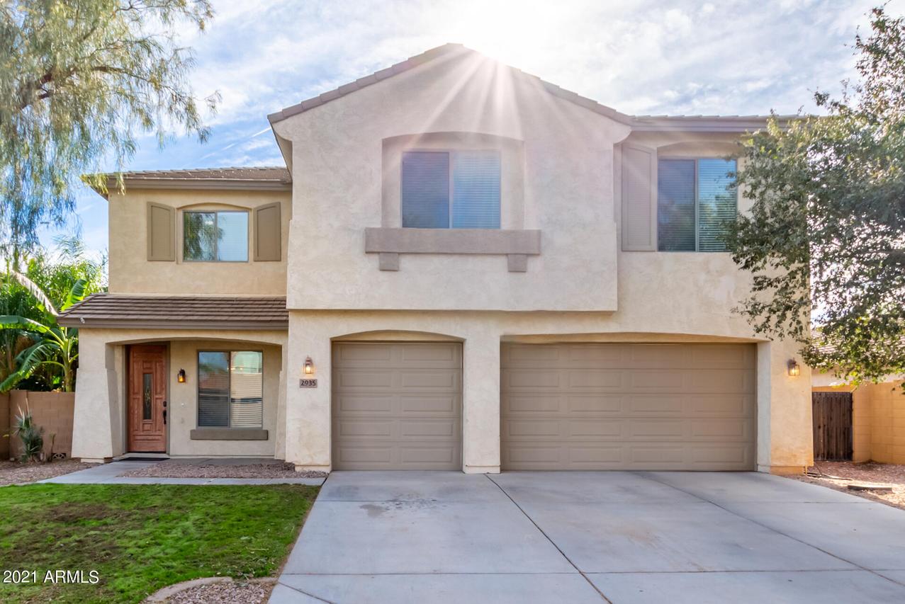 2935 W White Canyon Rd., Queen Creek, AZ 85144