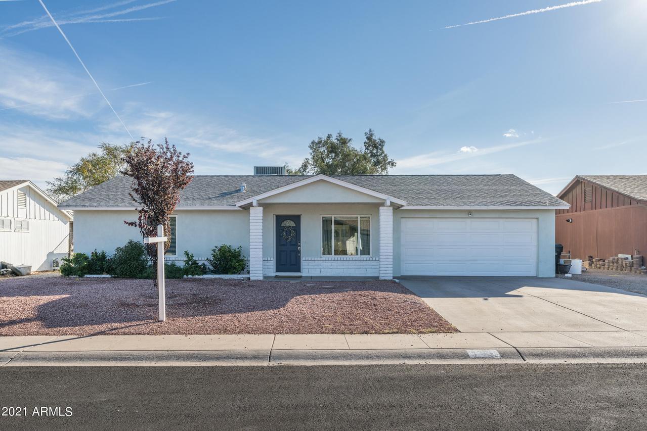 3237 E Poinsettia Dr., Phoenix, AZ 85028