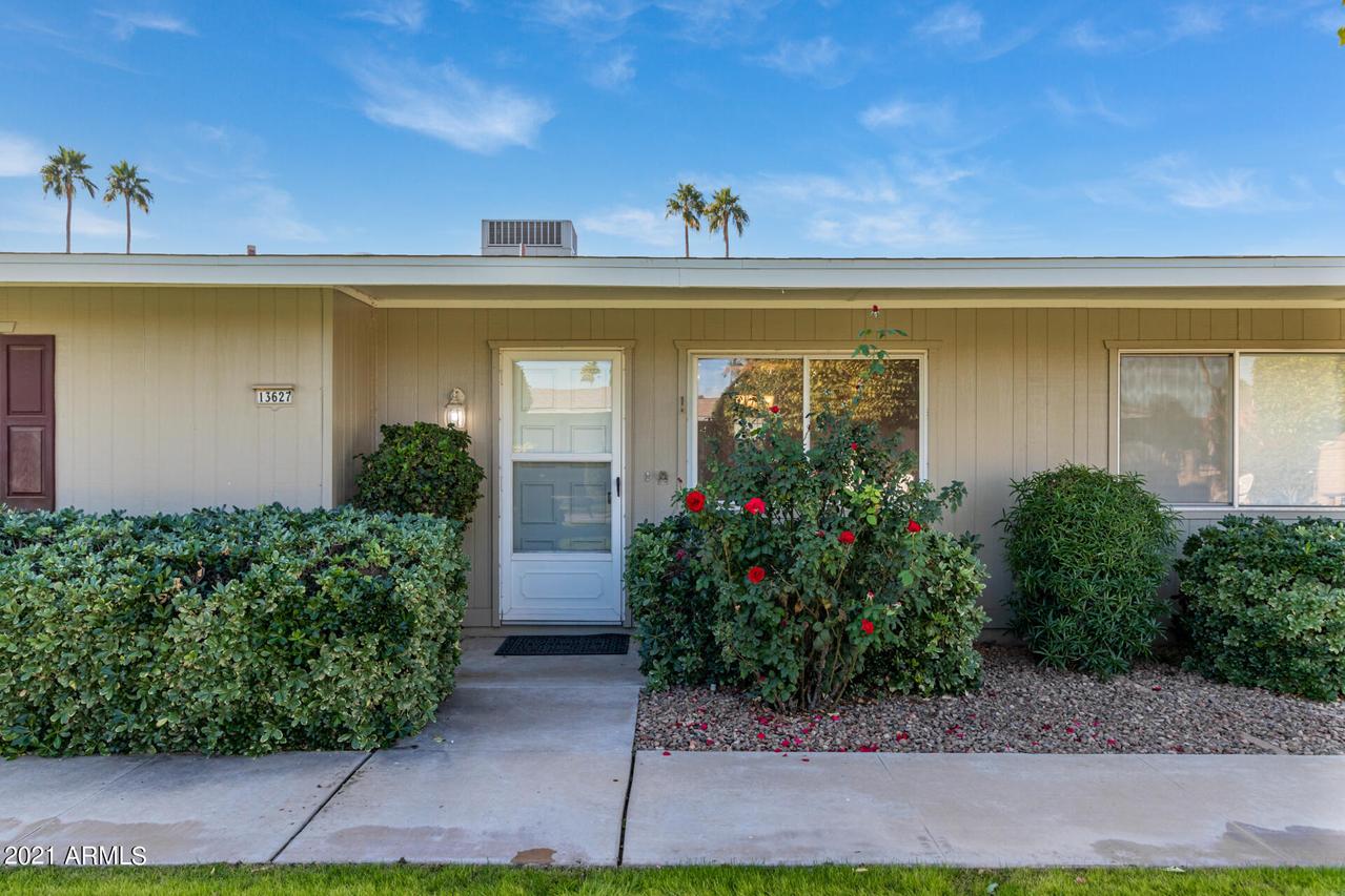 13627 N 111th Ave., Sun City, AZ 85351