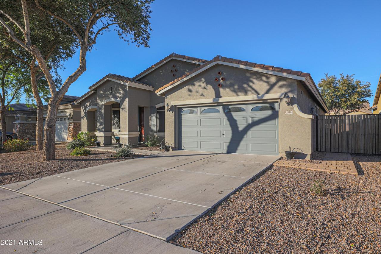 13816 W Cheery Lynn Rd., Avondale, AZ 85392