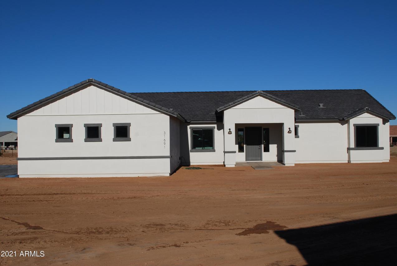 31691 N Cactus Ct., Queen Creek, AZ 85144