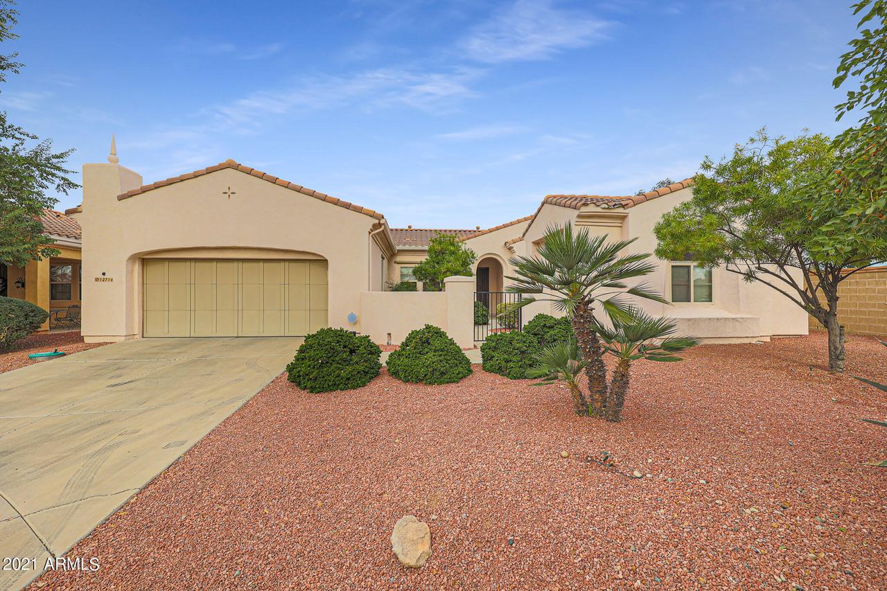 12716 W Figueroa Ct., Sun City West, AZ 85375