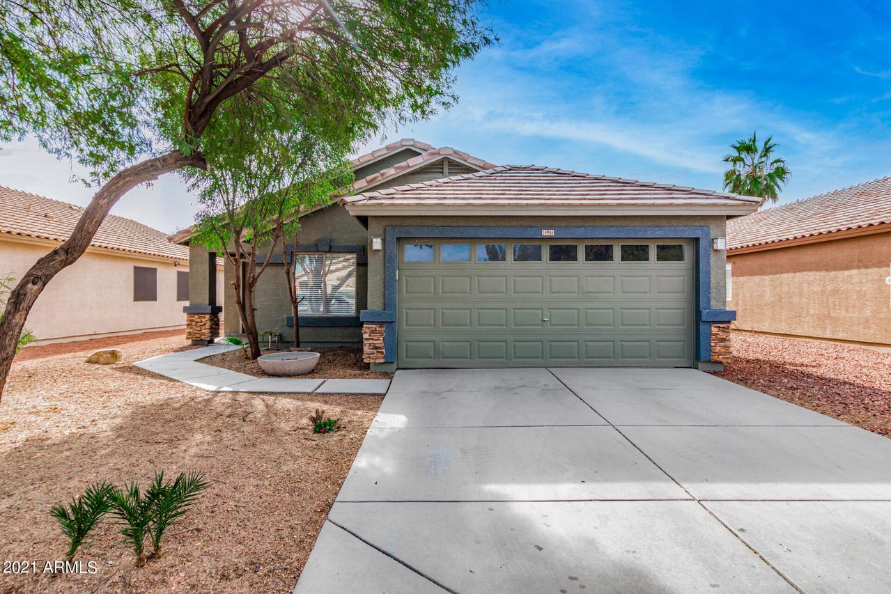 14955 W Maui Ln., Surprise, AZ 85379