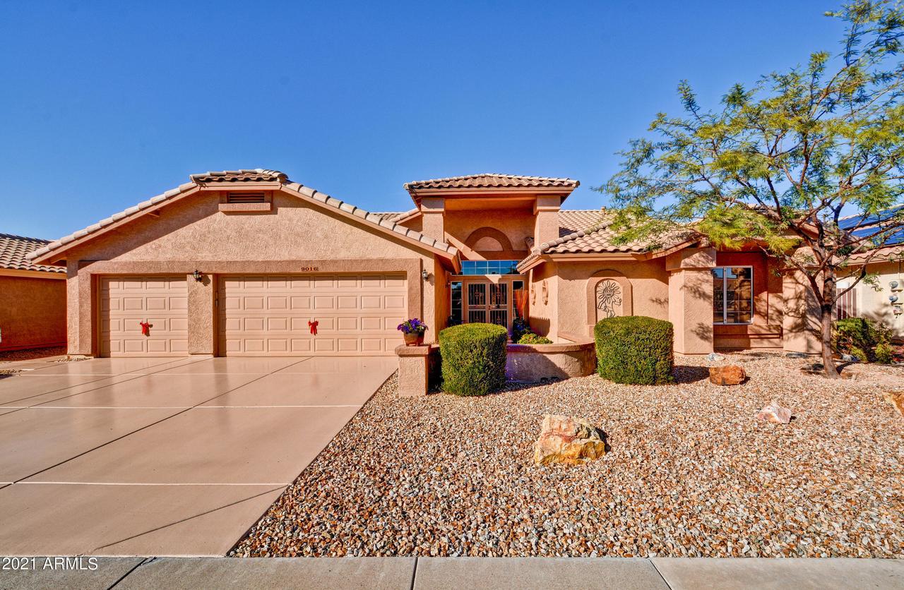 9016 W Sequoia Dr., Peoria, AZ 85382